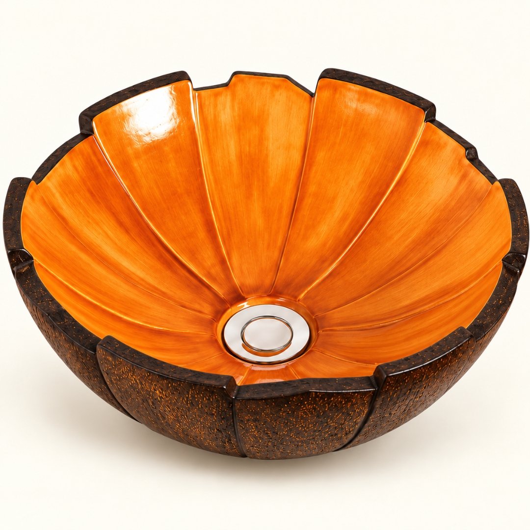 Sonet LIGHT WEIGHT 161, table top basin (view 4)